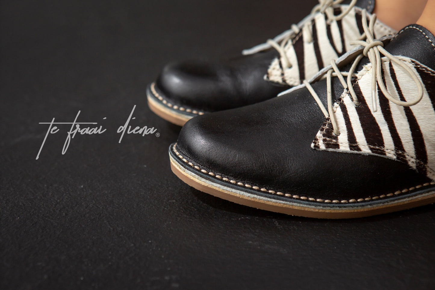 Diena Vellie - Liquorice