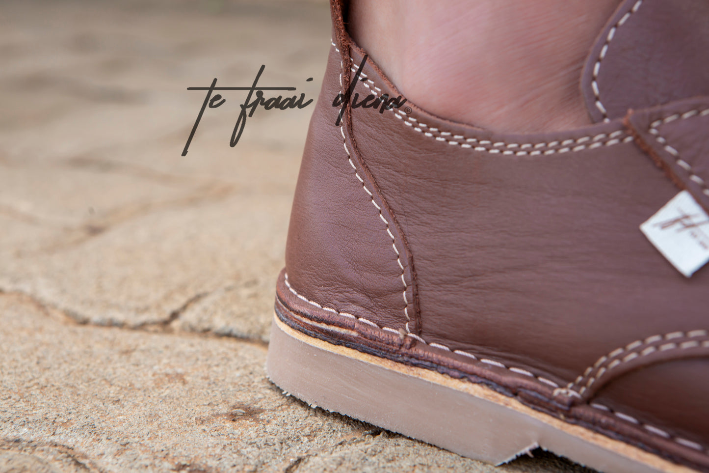 Marno - Texas Tan