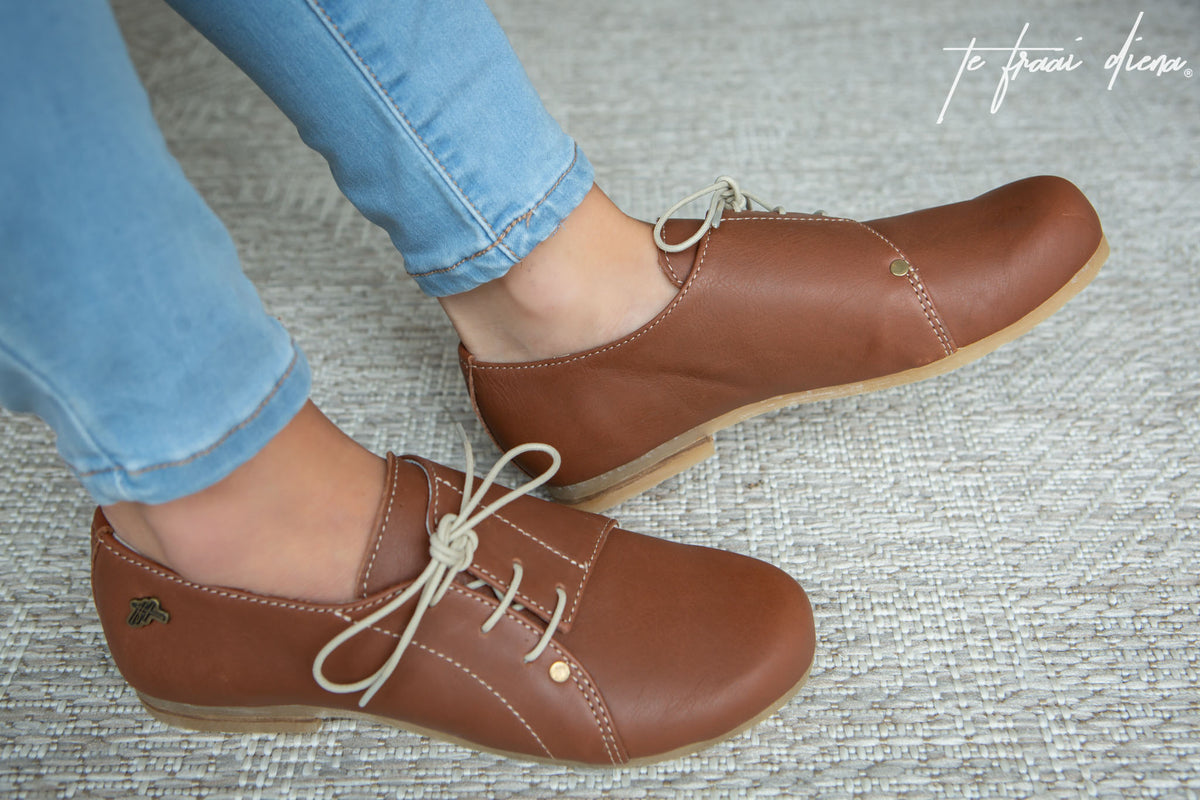 Tiana - Texas Tan – Te Fraai Diena