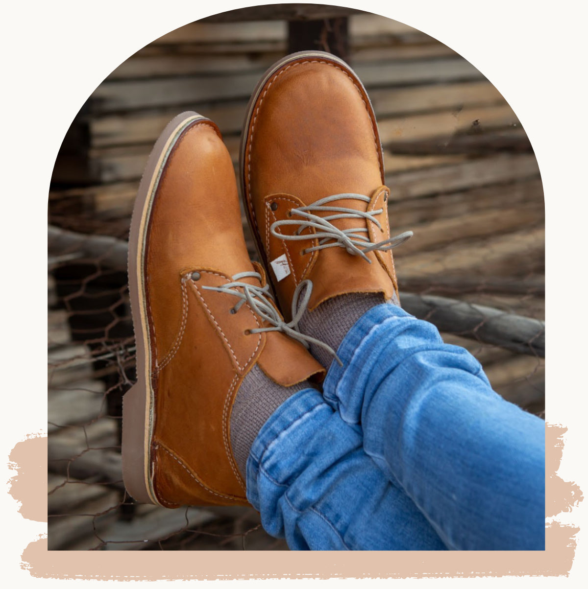 Men's Footwear