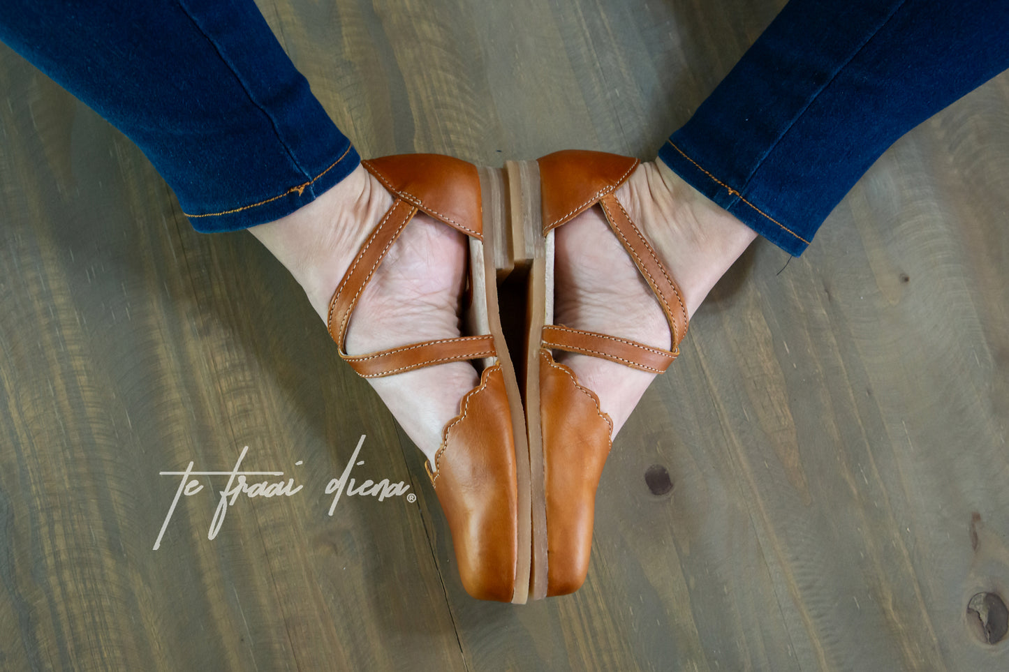 Annabel - Toffee