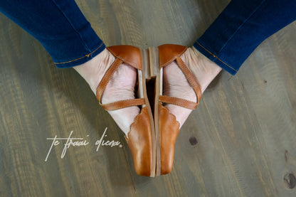 Annabel - Toffee