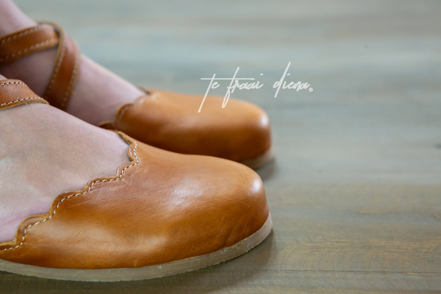 Annabel - Toffee