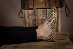 Avah - Leopard (End of Range)