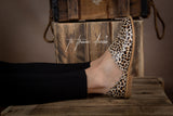 Avah - Leopard (End of Range)