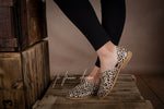 Avah - Leopard (End of Range)