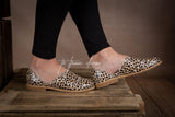 Avah - Leopard (End of Range)