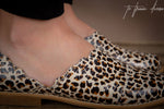 Avah - Leopard (End of Range)