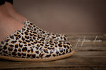 Avah - Leopard (End of Range)