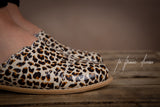 Avah - Leopard (End of Range)