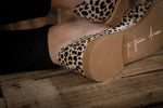 Avah - Leopard (End of Range)