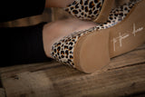 Avah - Leopard (End of Range)