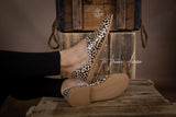 Avah - Leopard (End of Range)