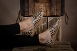 Avah - Leopard (End of Range)