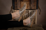 Avah - Leopard (End of Range)
