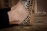 Avah - Leopard (End of Range)