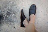 Avah - Black
