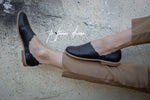 Avah - Black