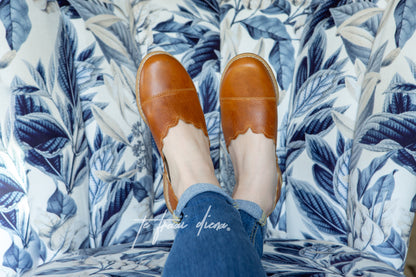 Avah - Toffee