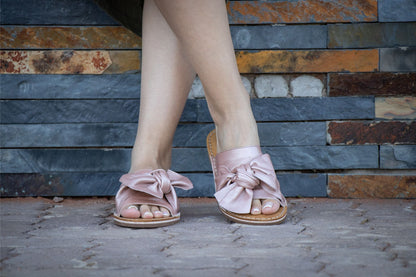 Bella - Rosegold (End of Range)