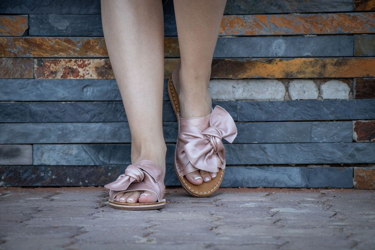 Bella - Rosegold (End of Range)