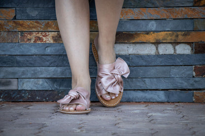 Bella - Rosegold (End of Range)