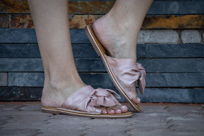 Bella - Rosegold (End of Range)