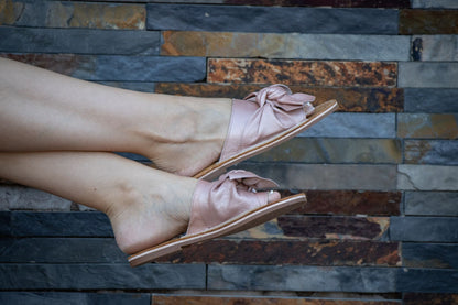 Bella - Rosegold (End of Range)