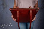 Cara Tote Bag - Baobab