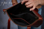 Cara Tote Bag - Baobab