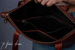 Cara Tote Bag - Baobab