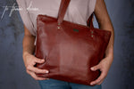 Cara Tote Bag - Baobab