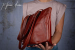 Cara Tote Bag - Baobab
