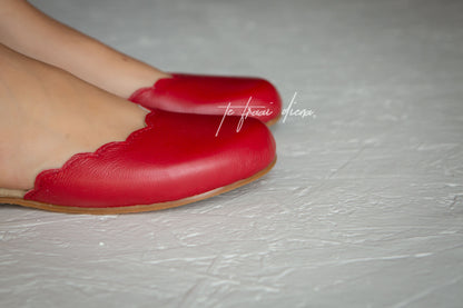 Carissa - Cherry