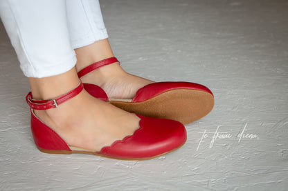 Carissa - Cherry