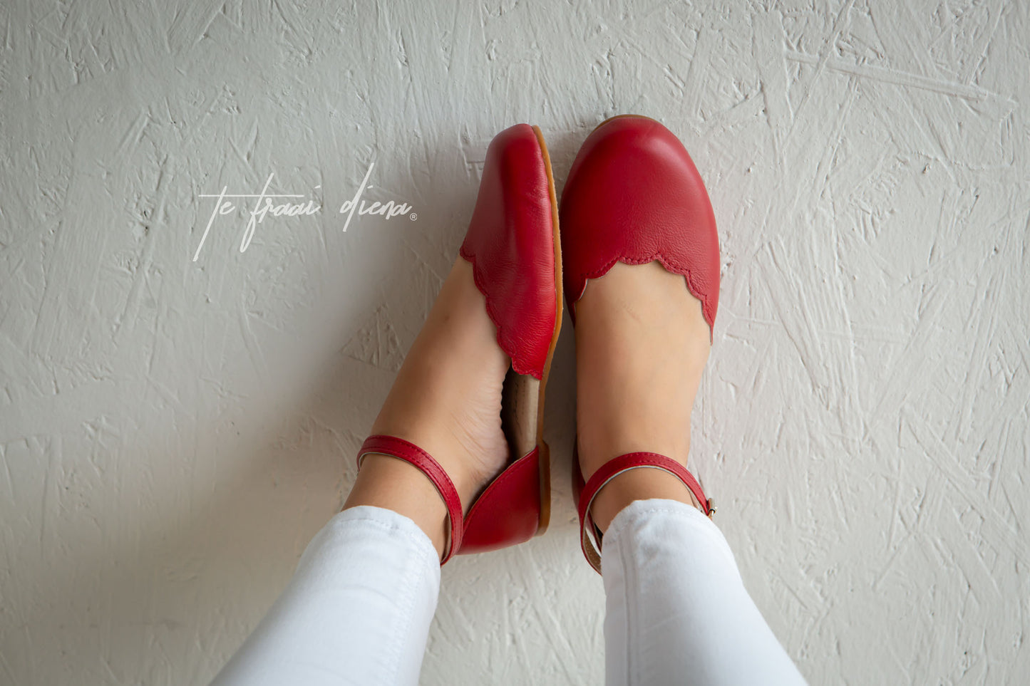 Carissa - Cherry