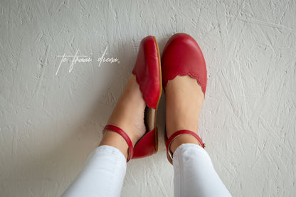 Carissa - Cherry