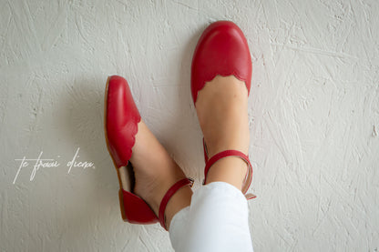 Carissa - Cherry
