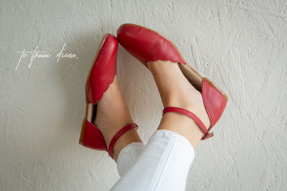 Carissa - Cherry