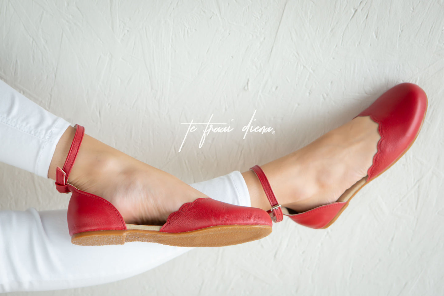 Carissa - Cherry