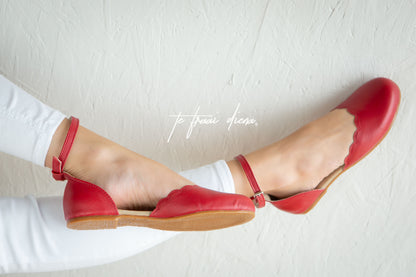 Carissa - Cherry