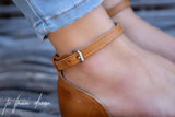 Carissa - Toffee