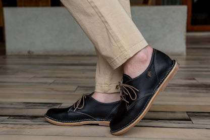Diena Vellie - Black