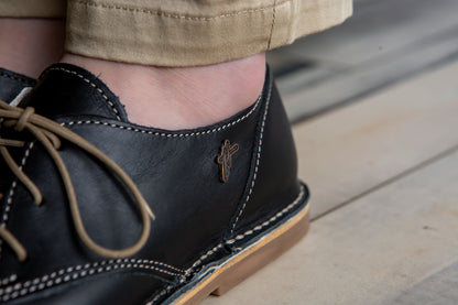 Diena Vellie - Black