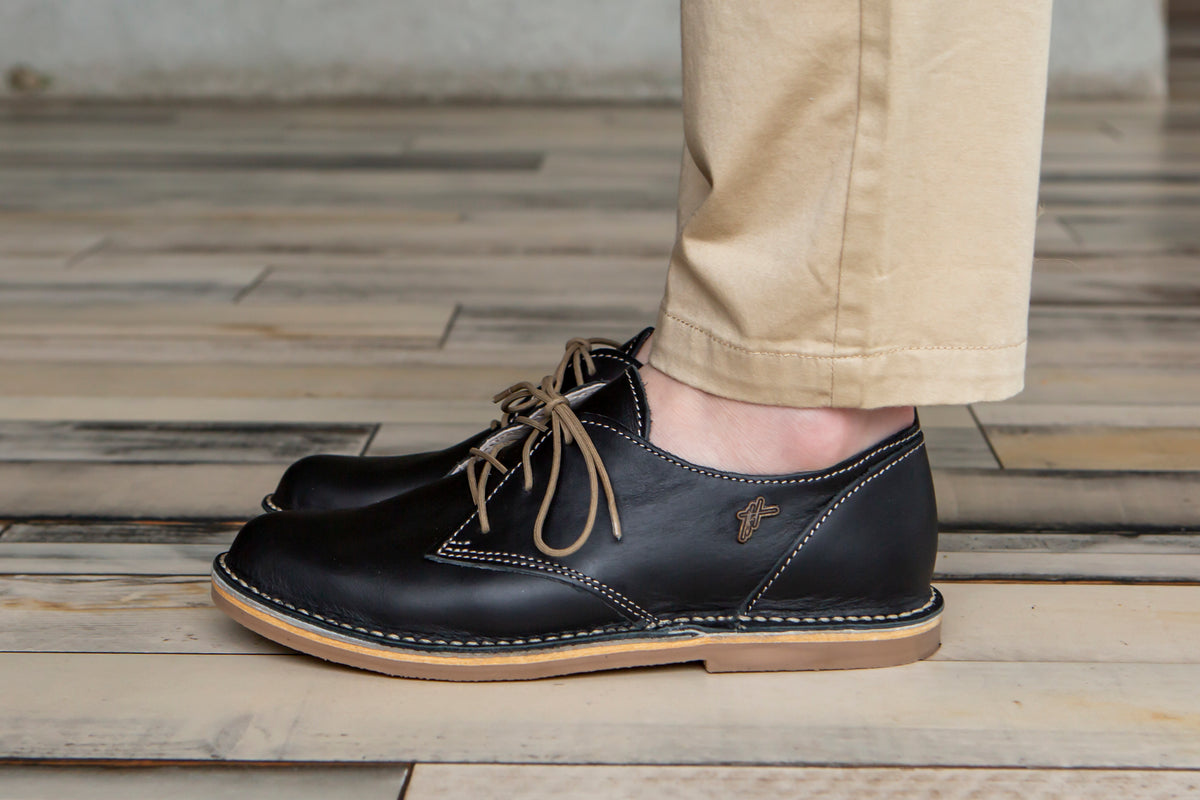 Diena Vellie - Black