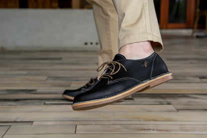 Diena Vellie - Black