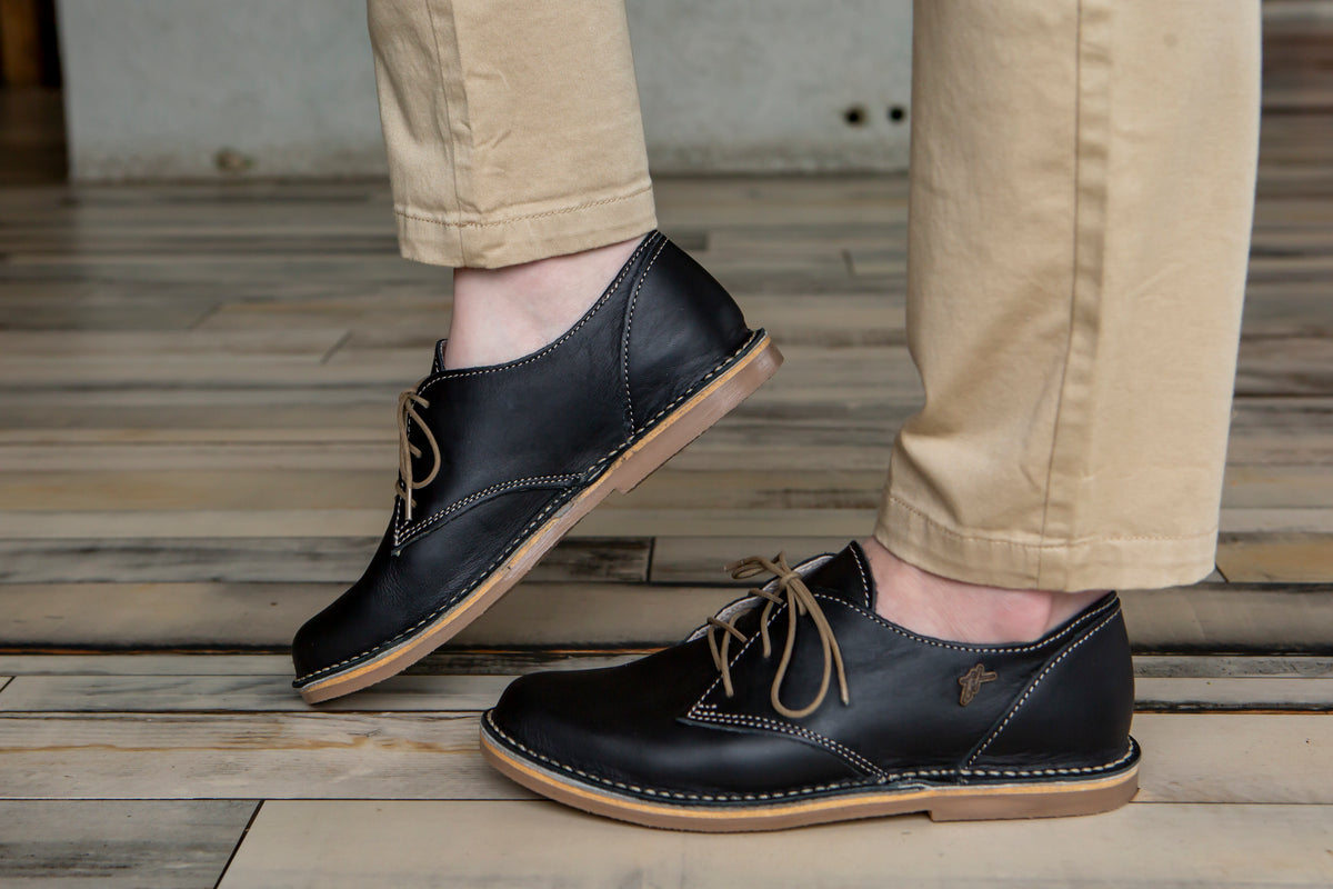 Diena Vellie - Black