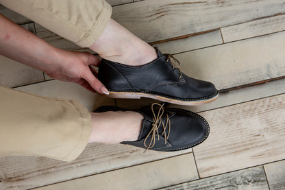 Diena Vellie - Black