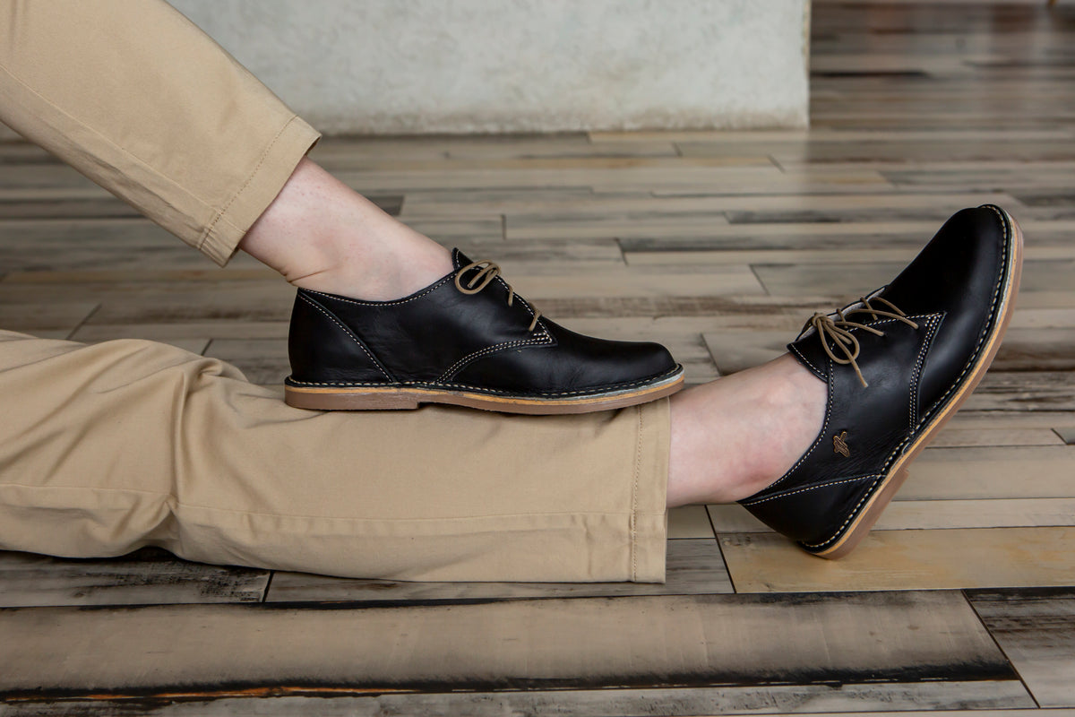 Diena Vellie - Black