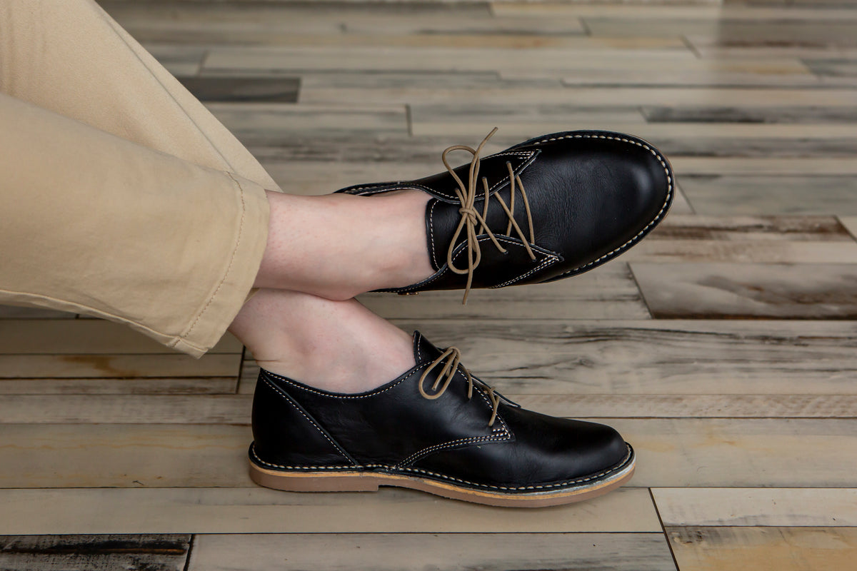 Diena Vellie - Black